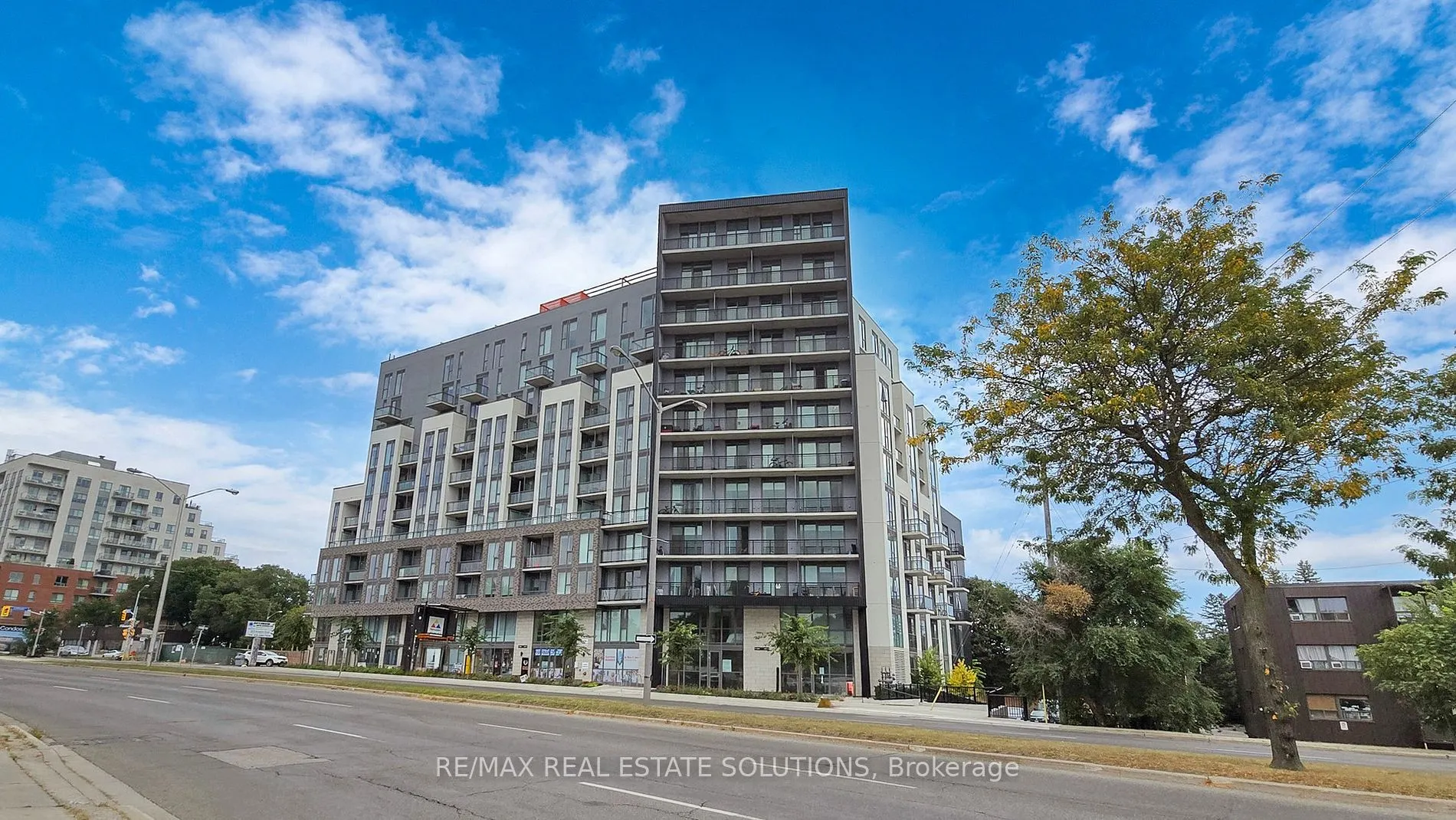 90 Glen Everest Rd, #407