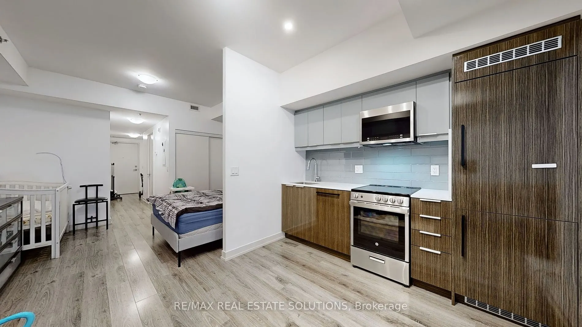 90 Glen Everest Rd, #407