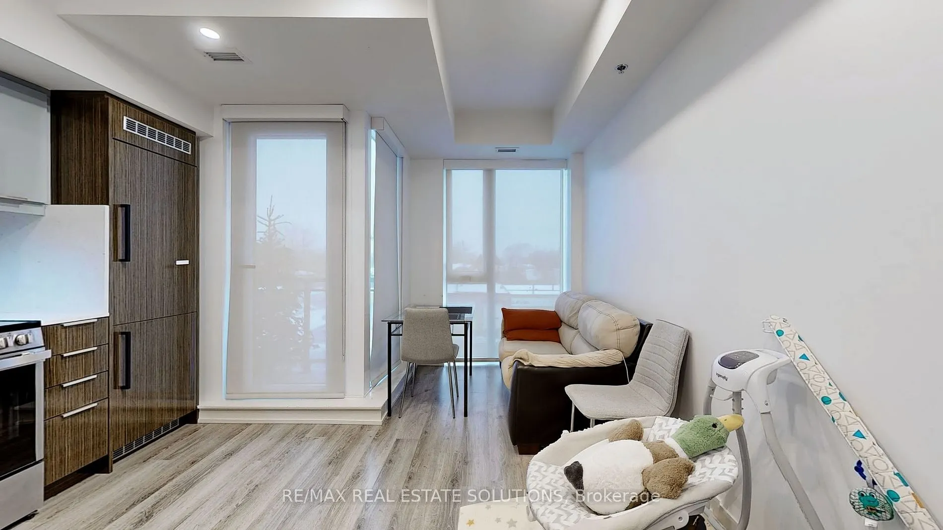 90 Glen Everest Rd, #407