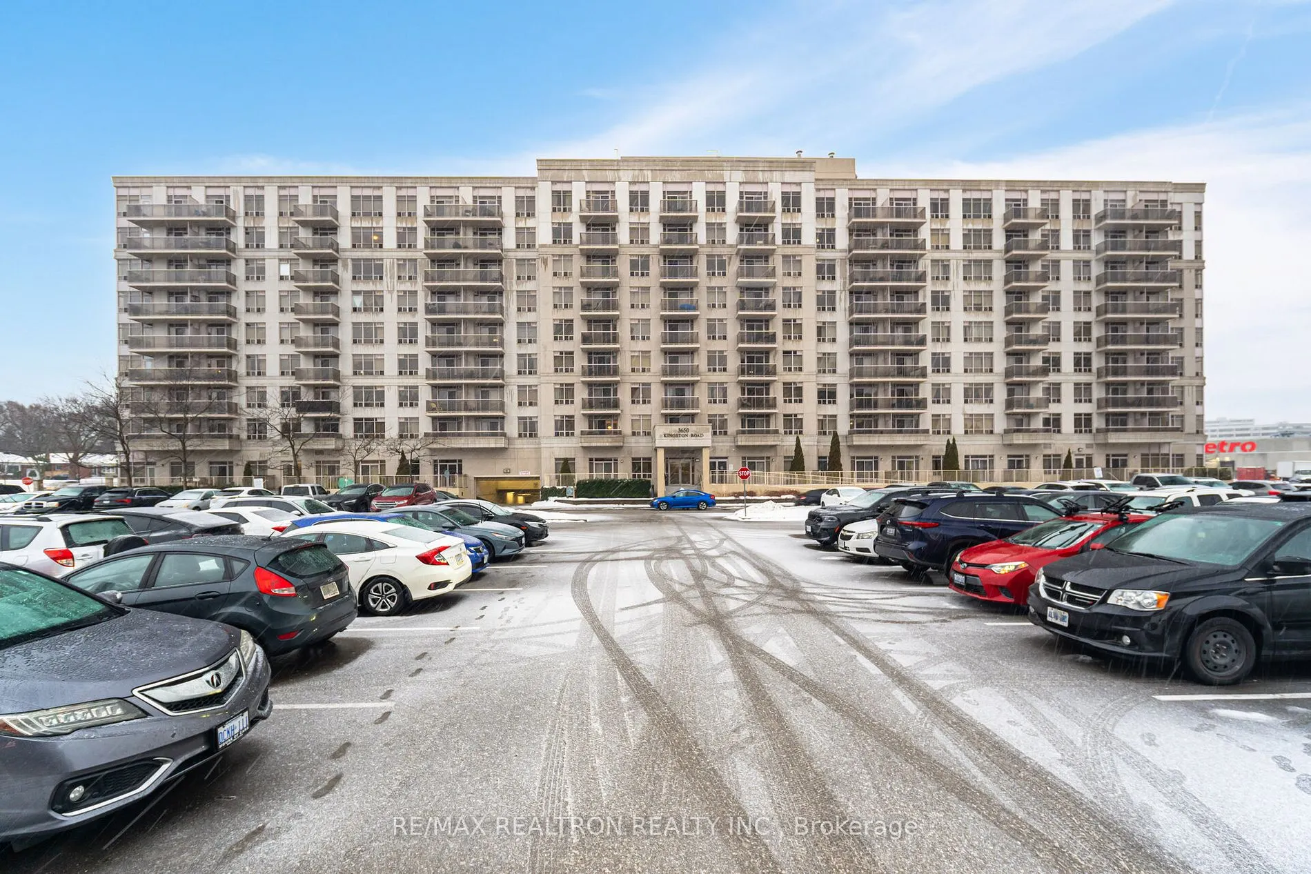 3650 Kingston Rd, #203