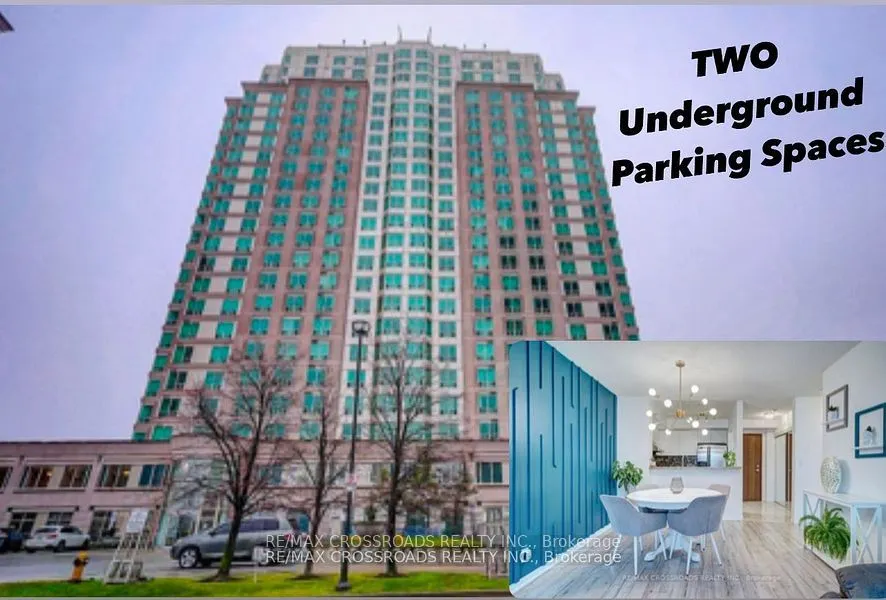 1 Lee Centre Dr, #1709