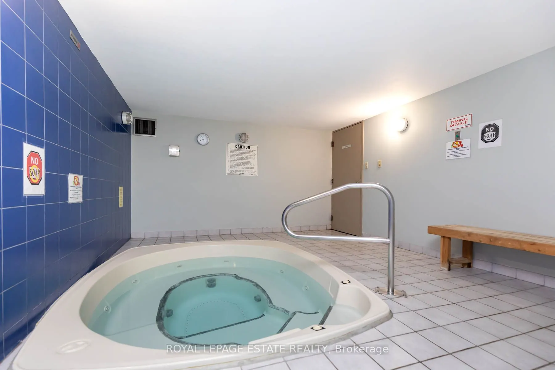 4 Park Vista Drive, #604