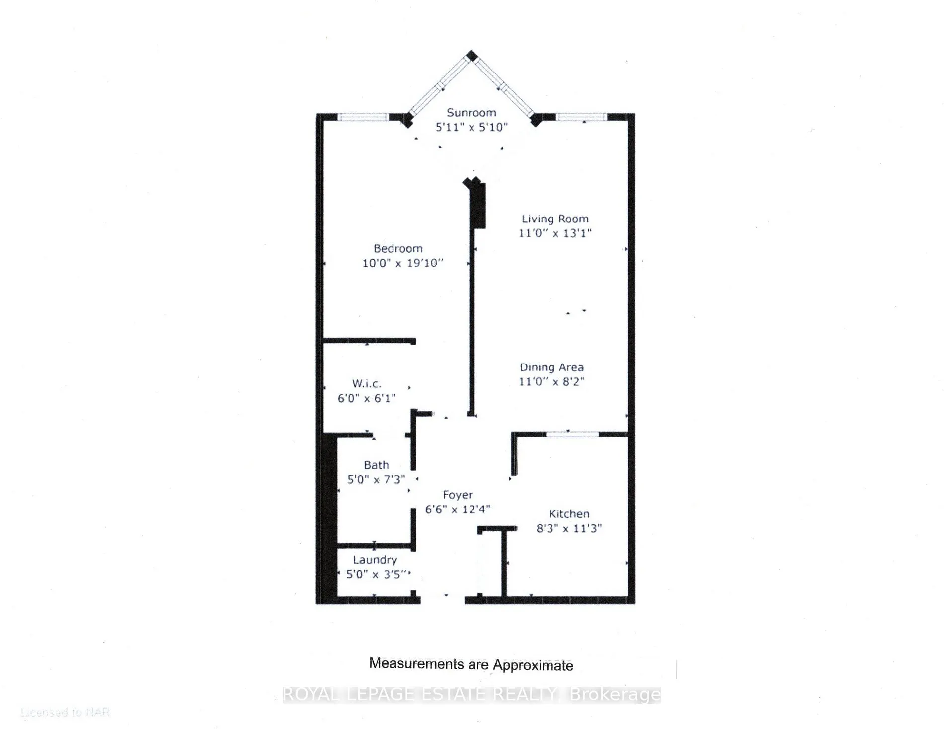 4 Park Vista Drive, #604