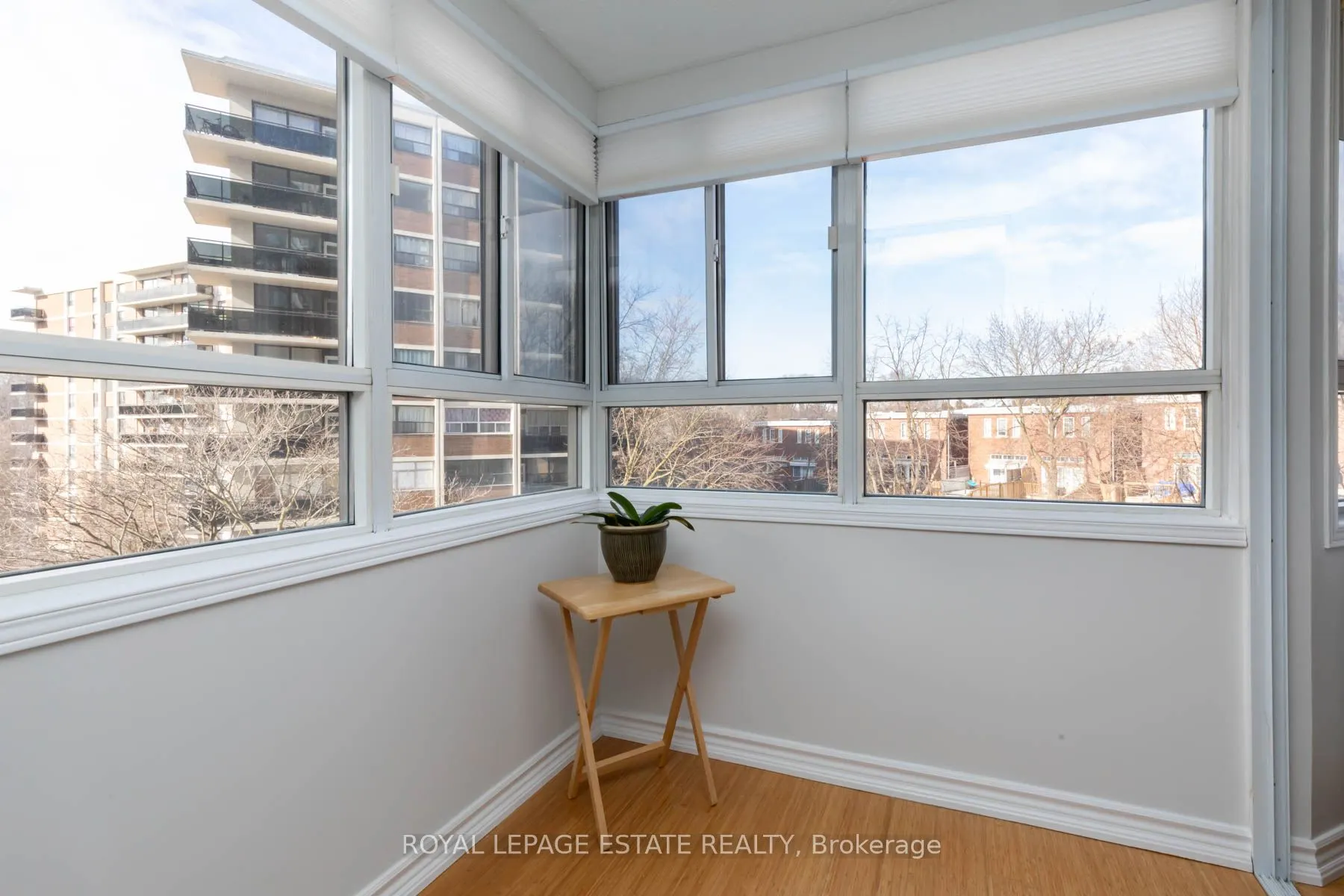 4 Park Vista Drive, #604