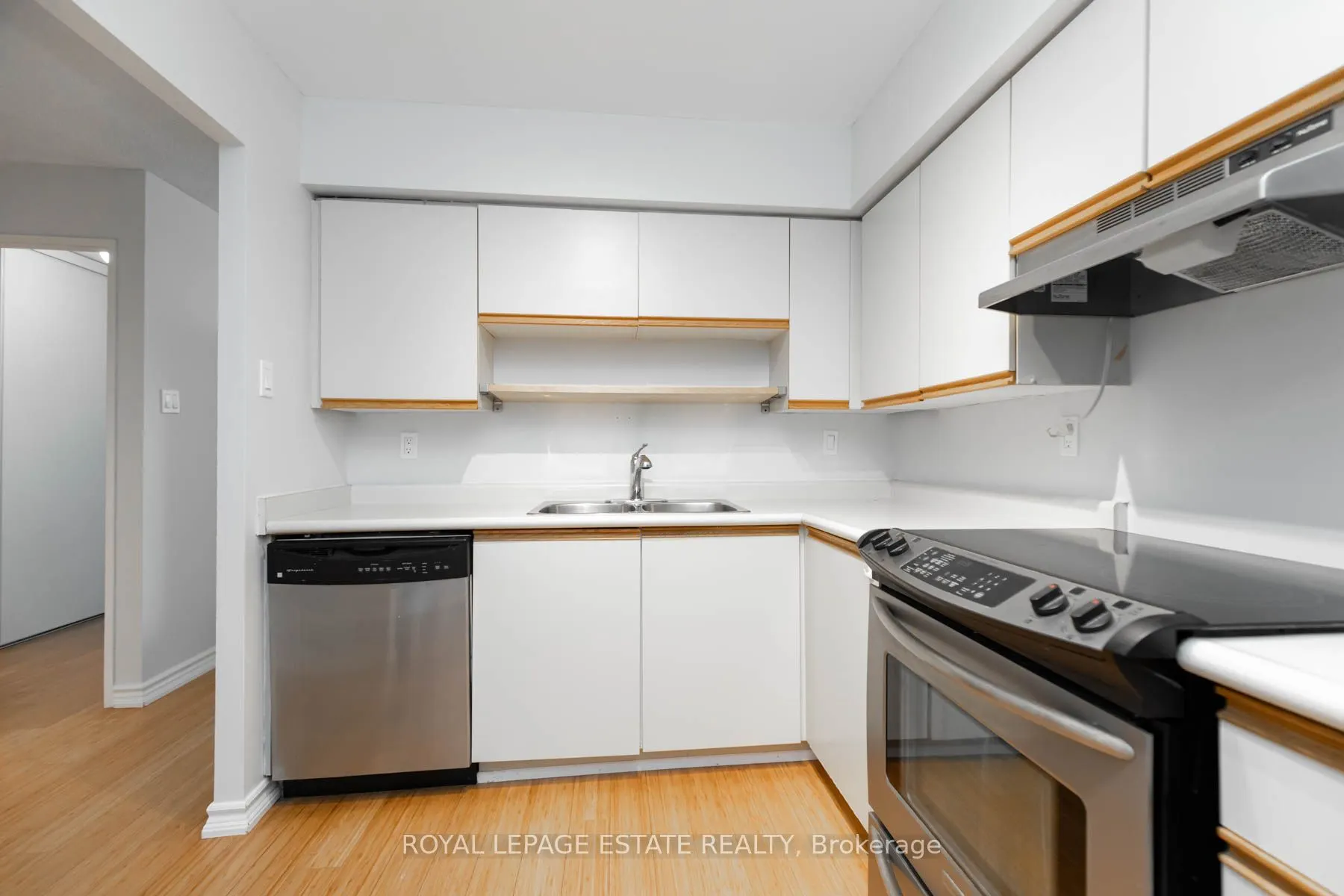 4 Park Vista Drive, #604