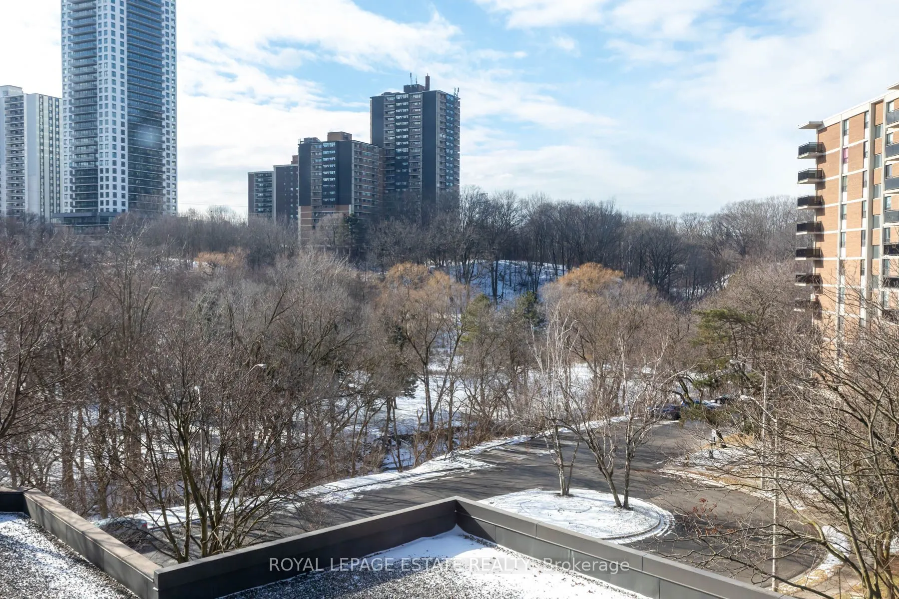 4 Park Vista Drive, #604