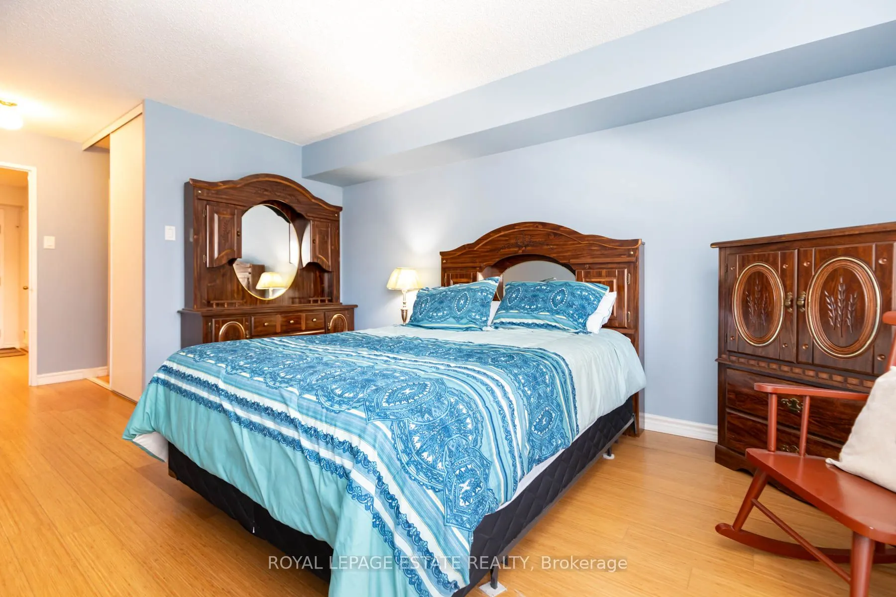 4 Park Vista Drive, #604