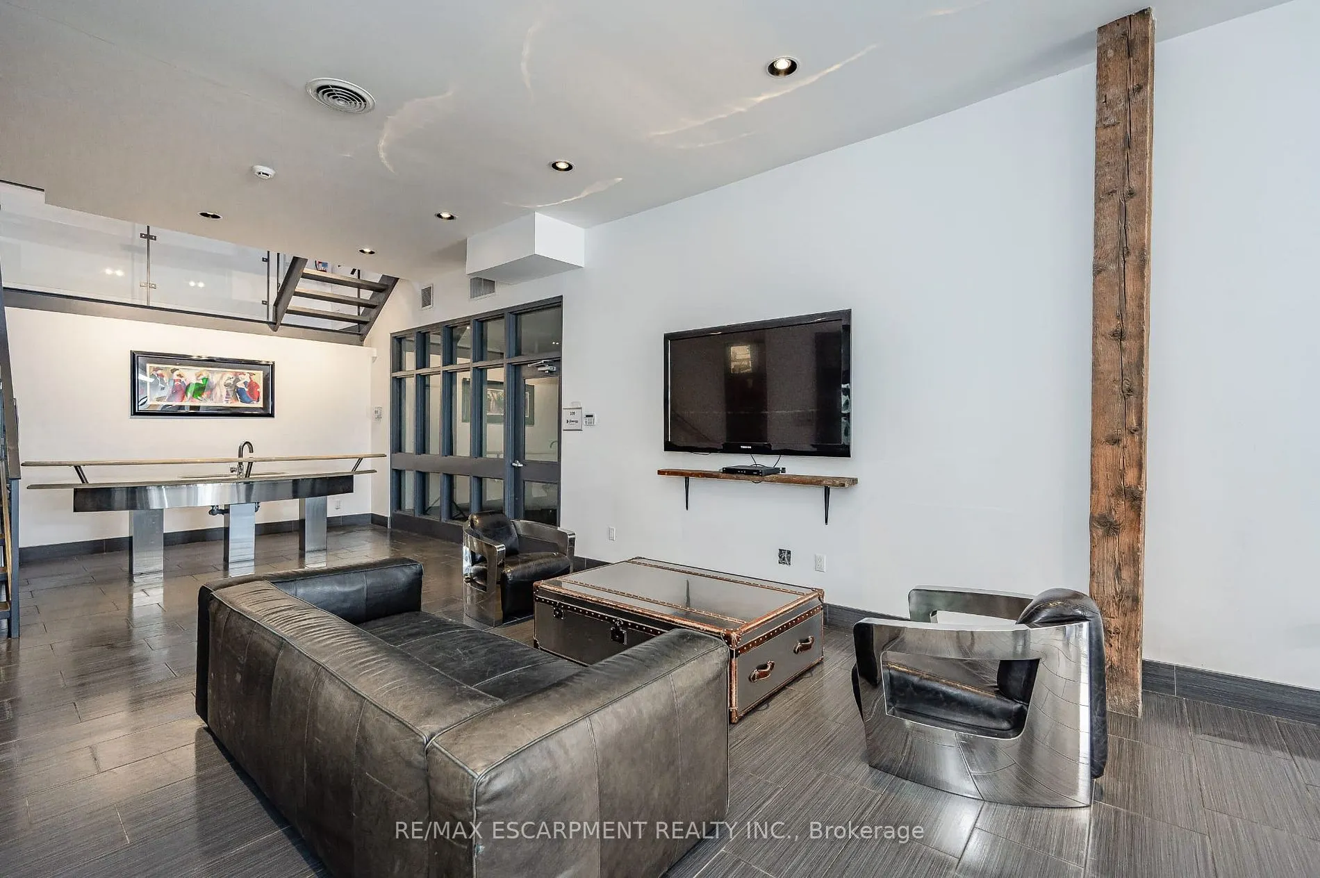 33 VILLIERS Street, #103