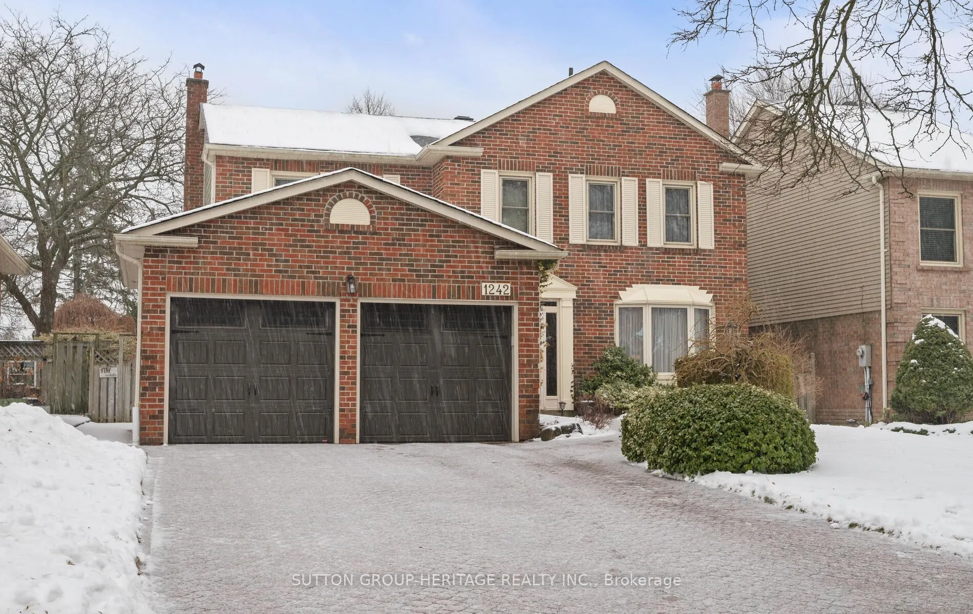 1242 Barnwood Sq