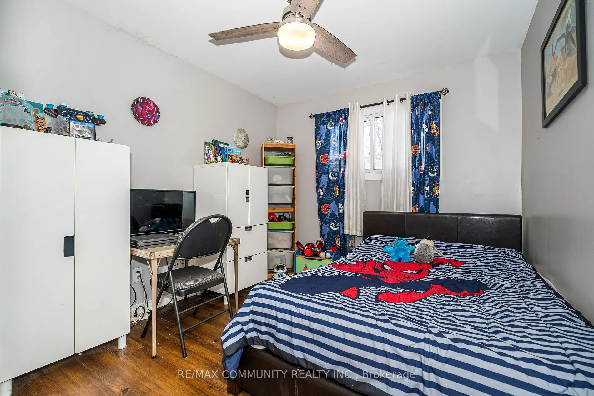 506 Lanark Dr