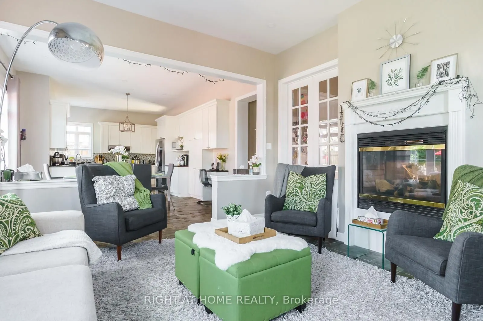 1673 Ballantrae Dr