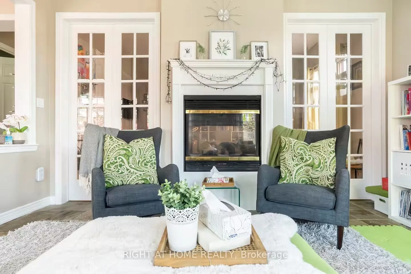 1673 Ballantrae Dr