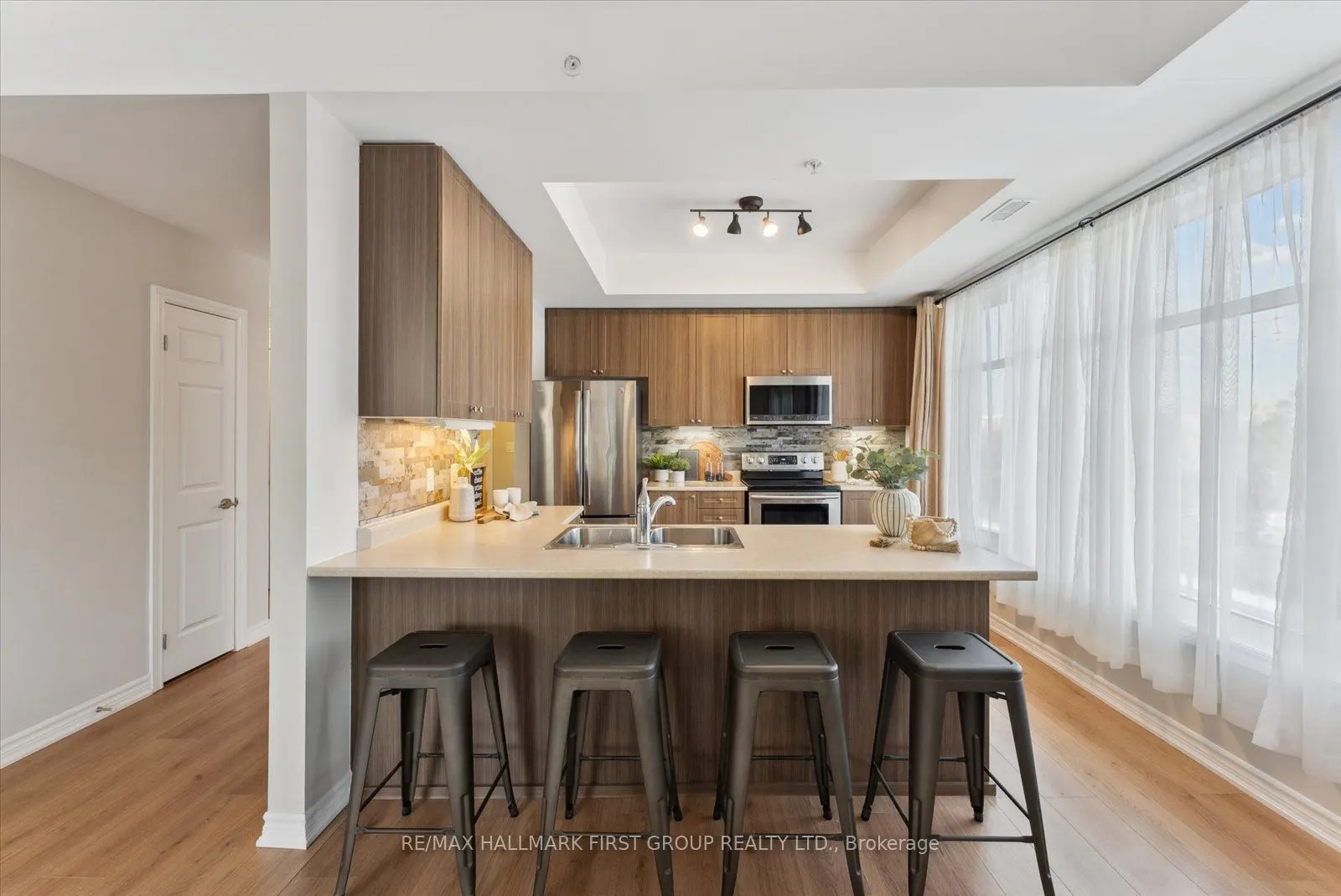 680 Gordon St, #311