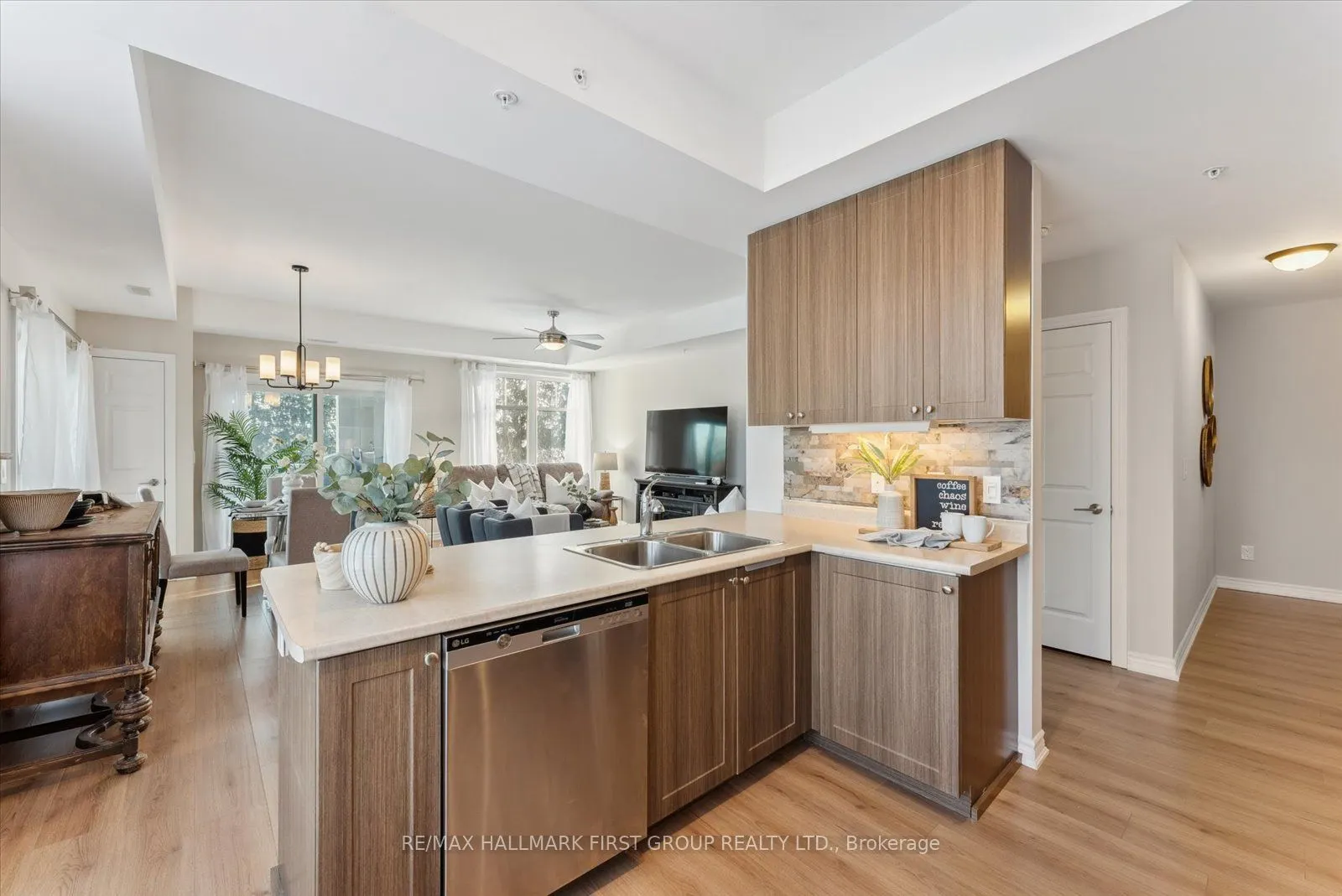 680 Gordon St, #311