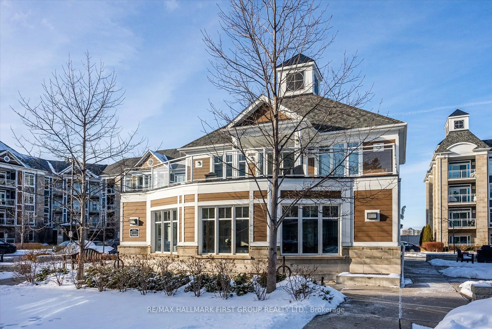 680 Gordon St, #311