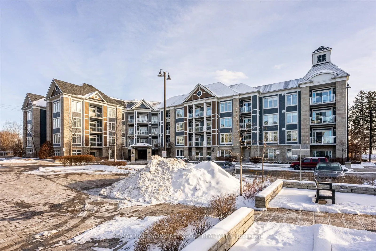 680 Gordon St, #311