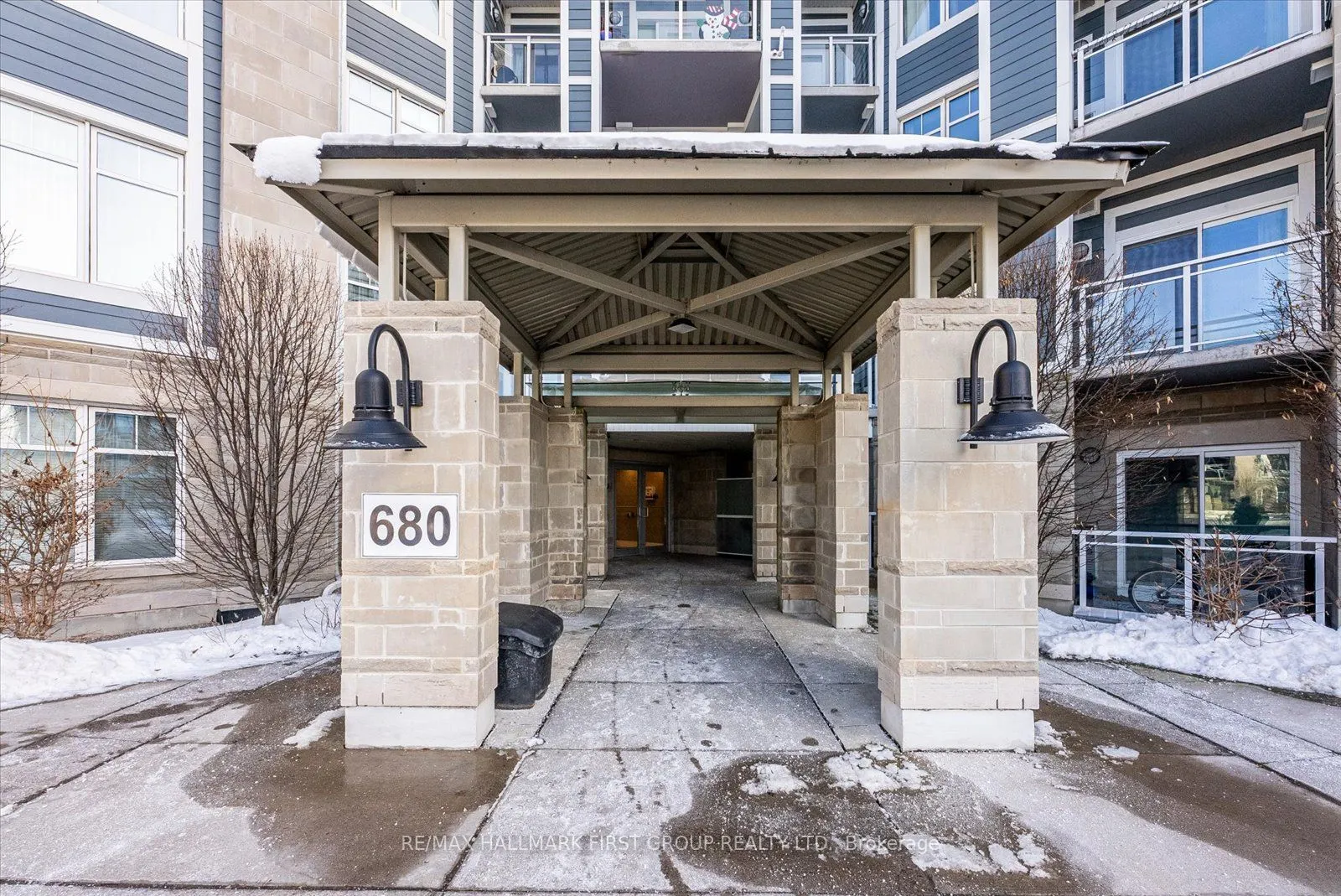 680 Gordon St, #311