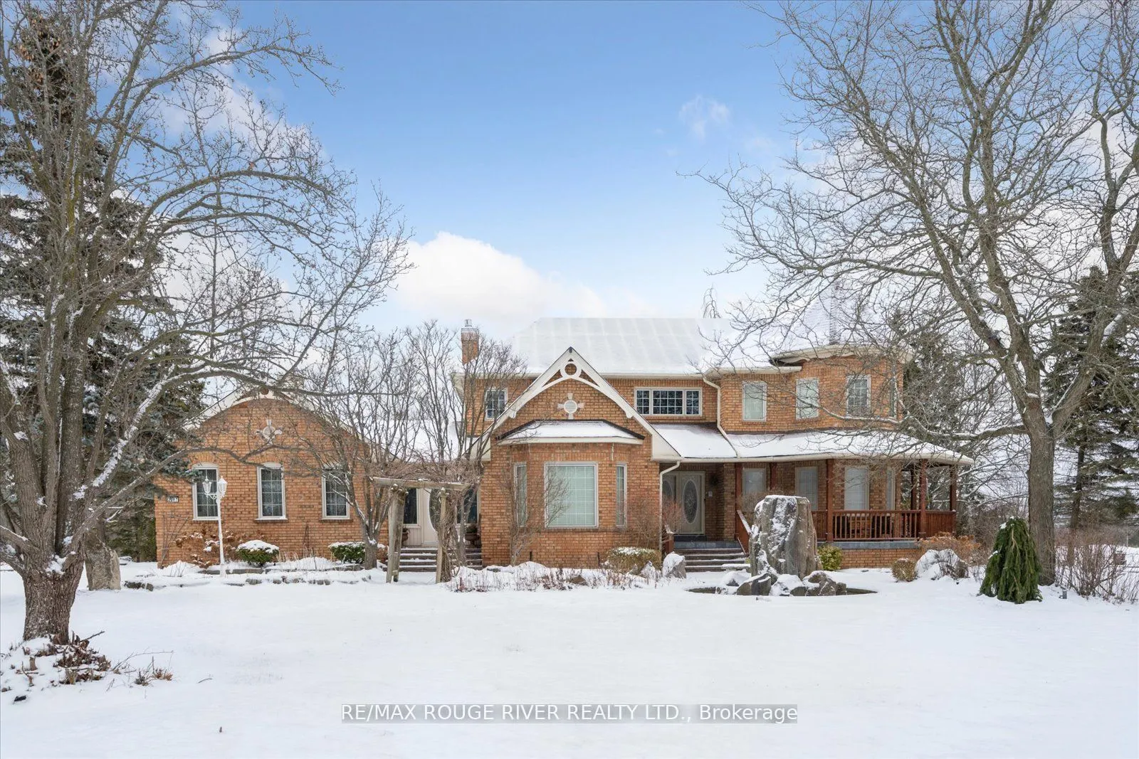 2317 Salem Rd N