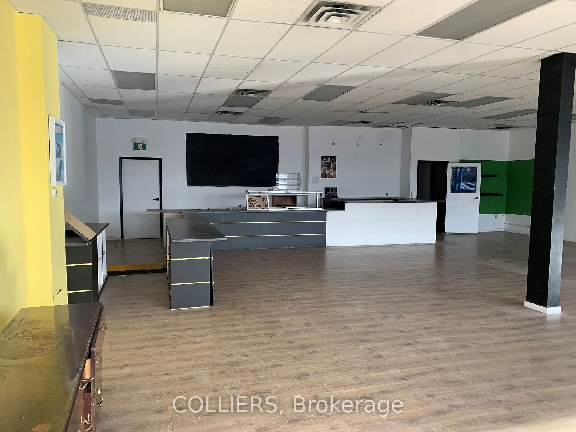 100 Westney Road S, #D 8-9