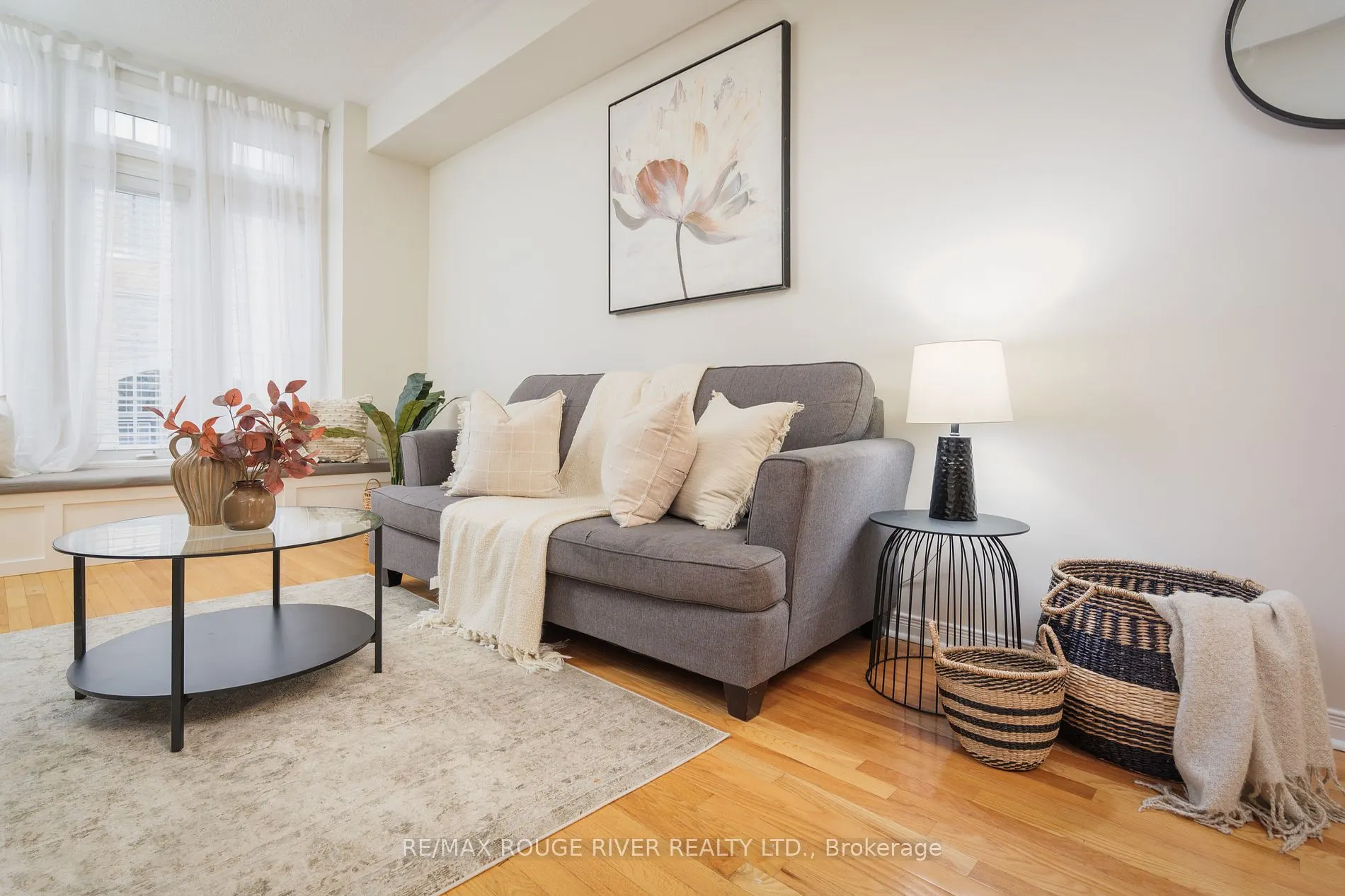 530 Kingston Rd, #16