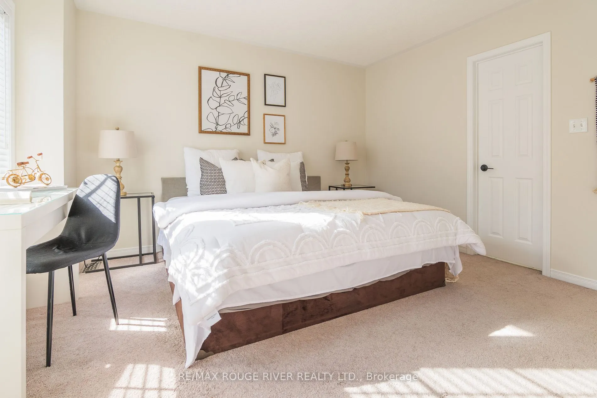 530 Kingston Rd, #16