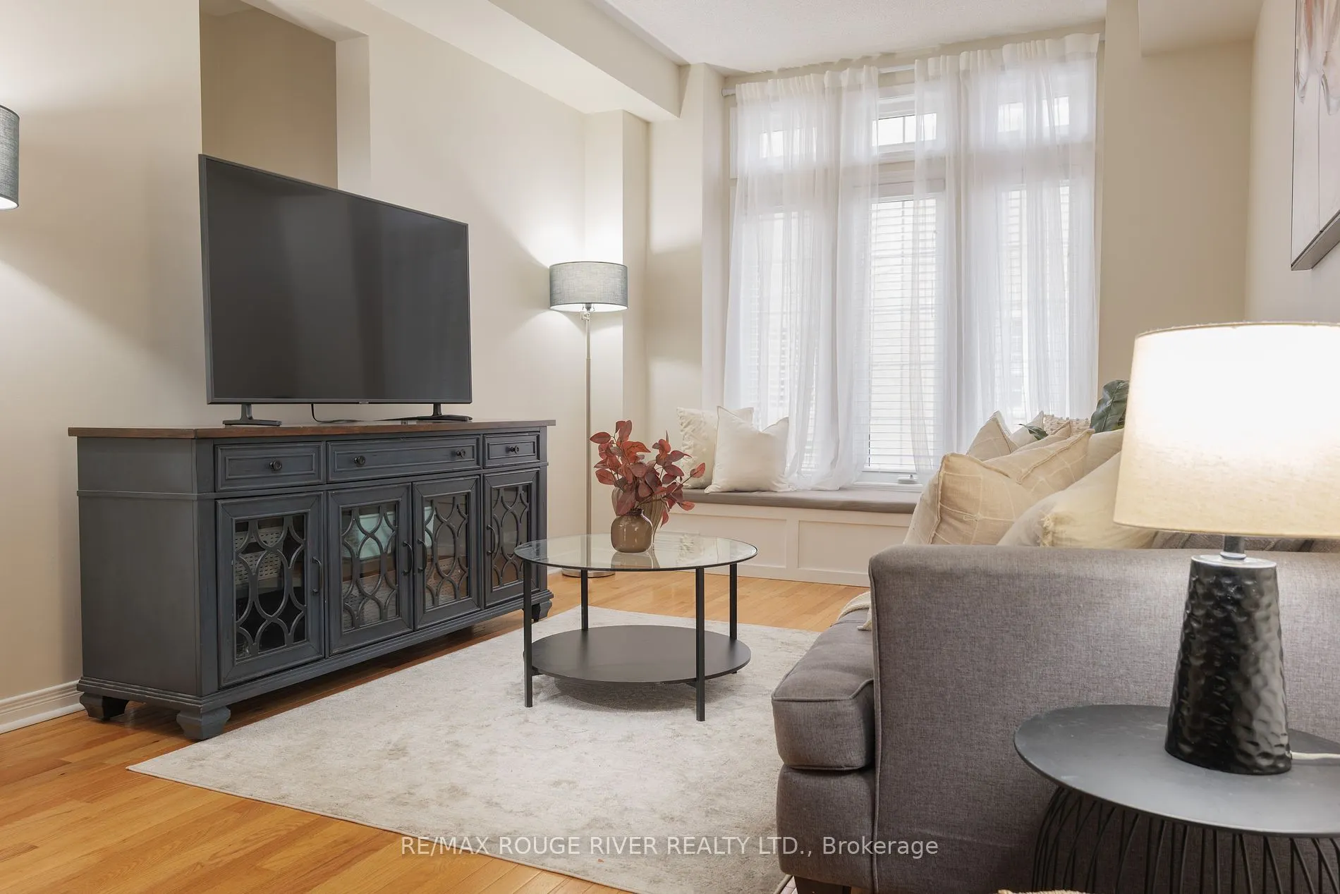 530 Kingston Rd, #16