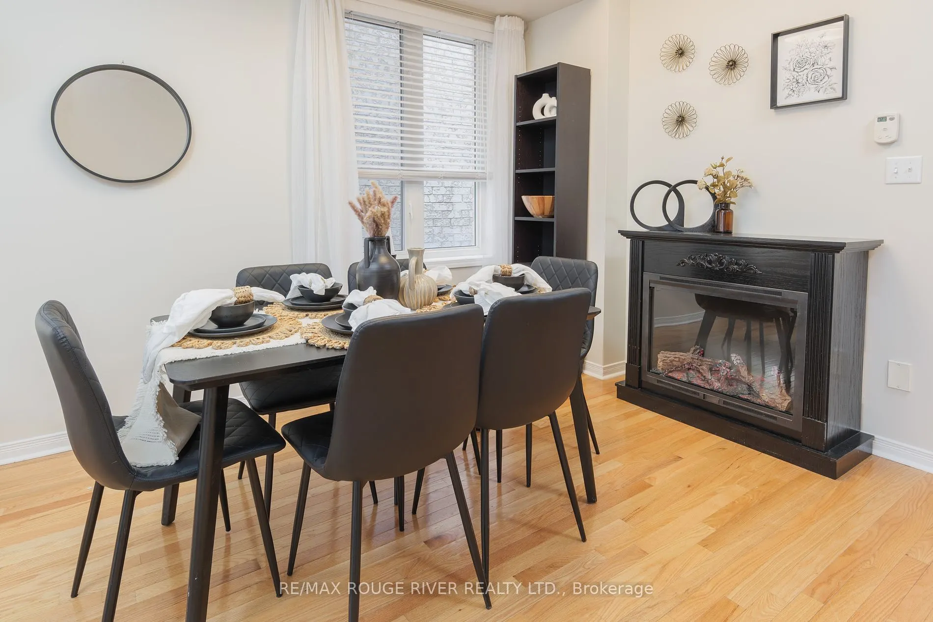 530 Kingston Rd, #16