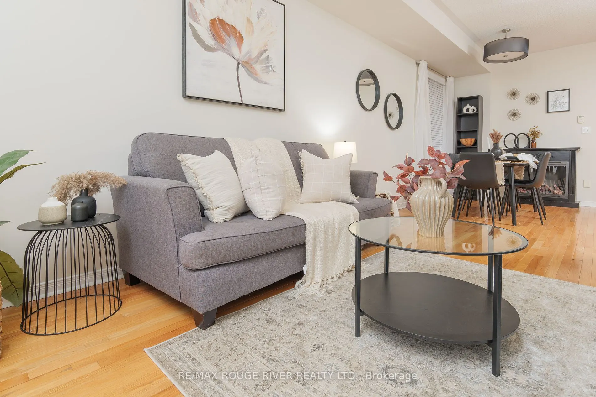 530 Kingston Rd, #16