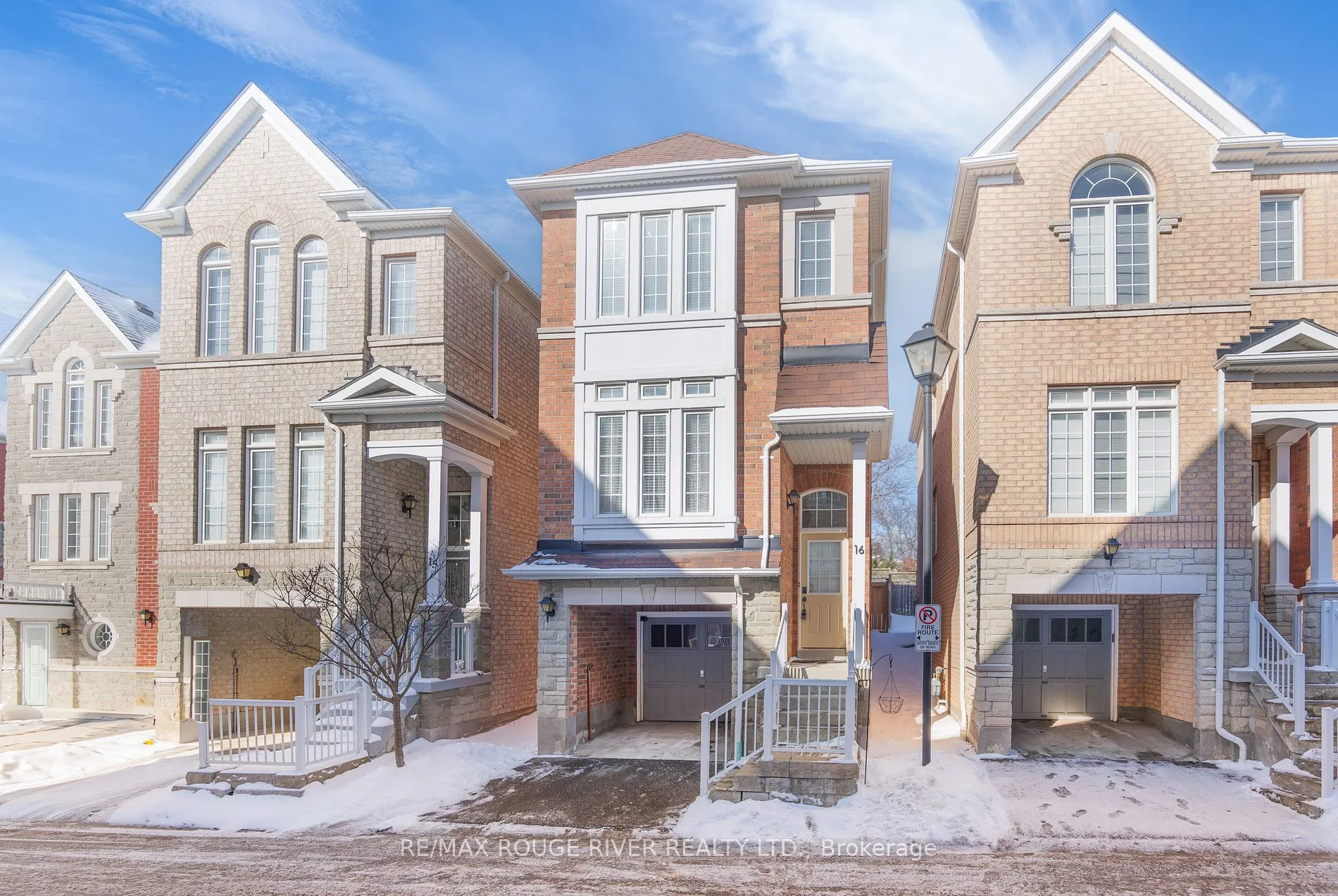530 Kingston Rd, #16