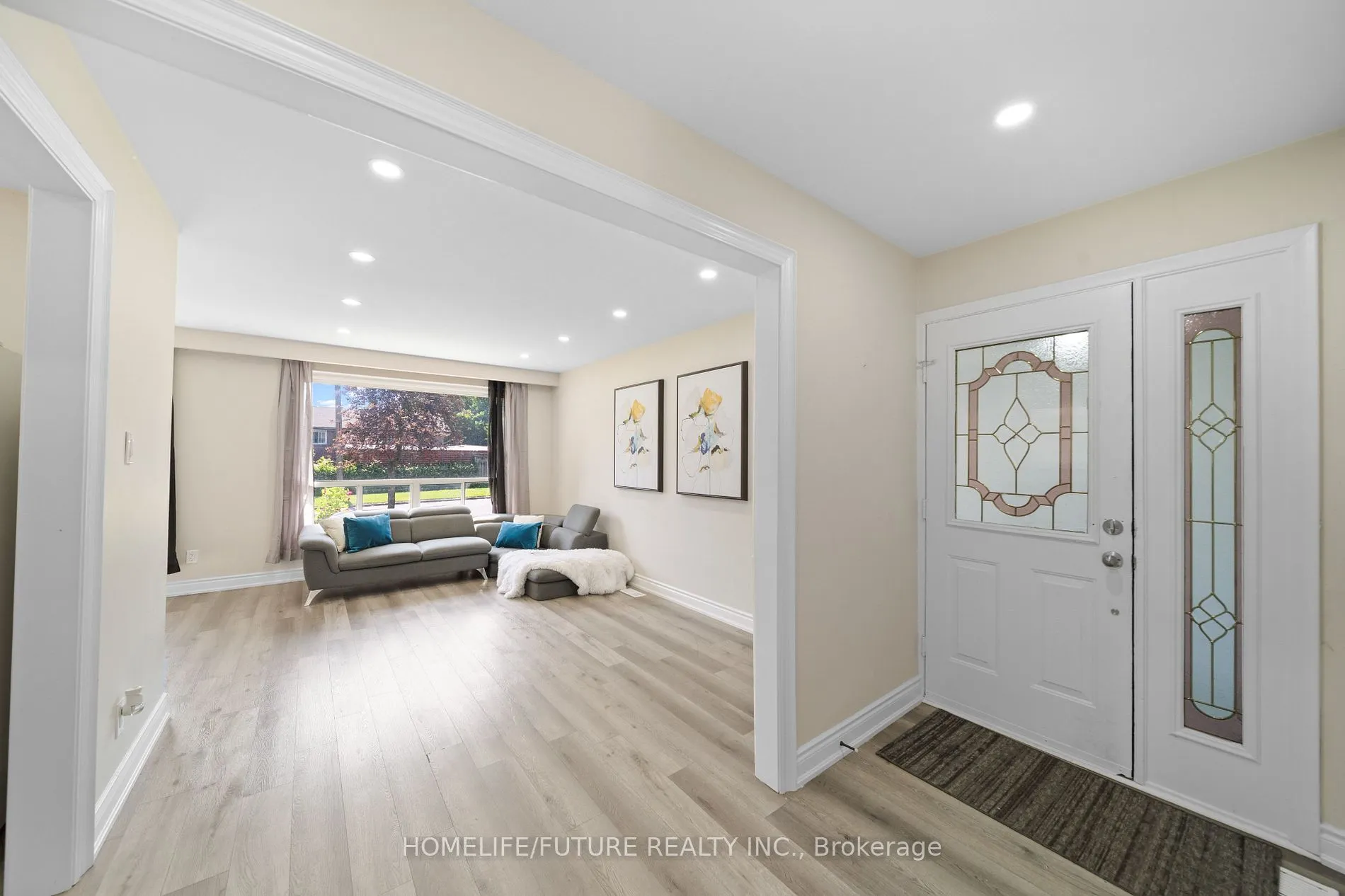 3 Valia Road