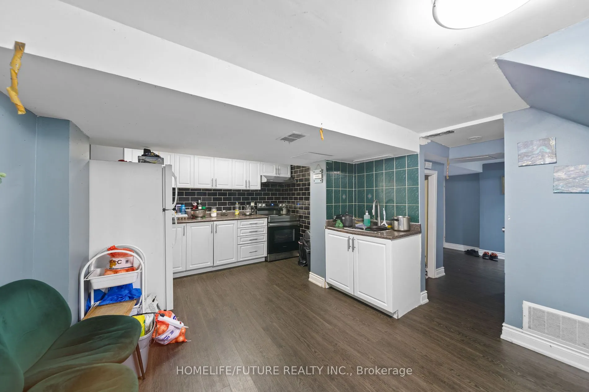 3 Valia Road