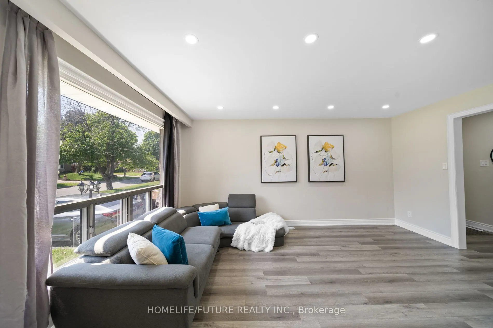 3 Valia Road