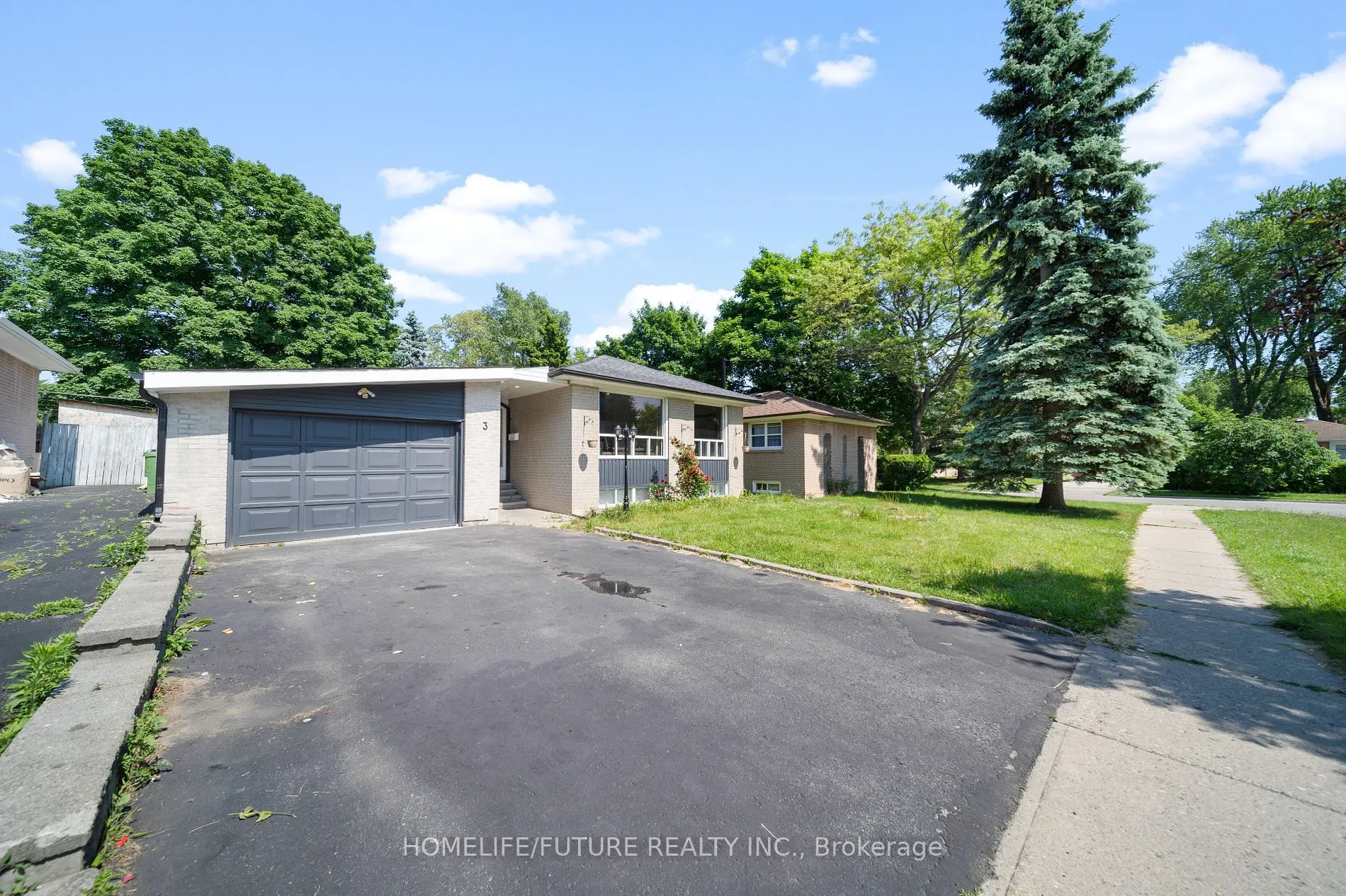 3 Valia Road
