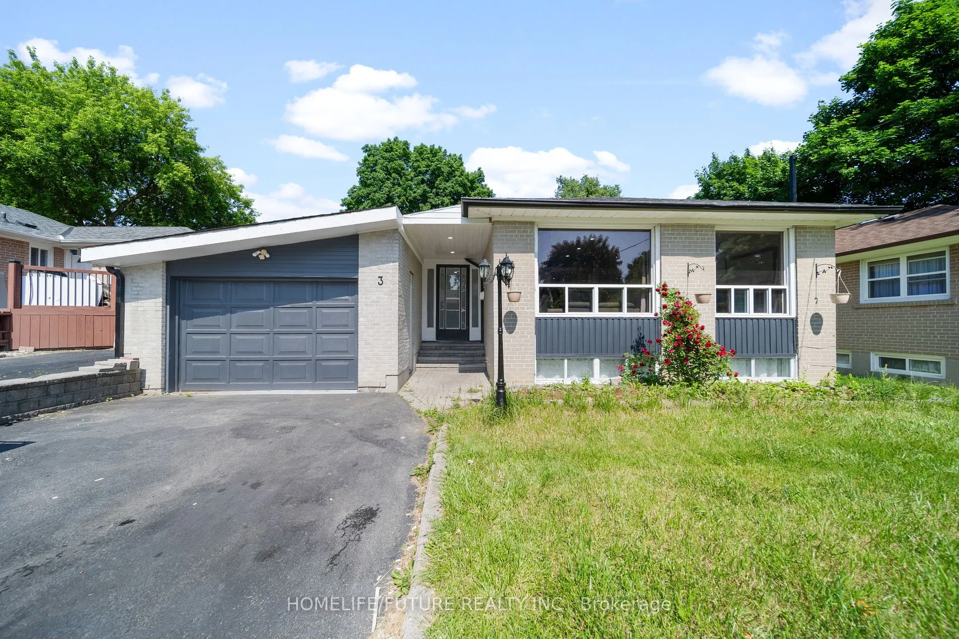 3 Valia Road