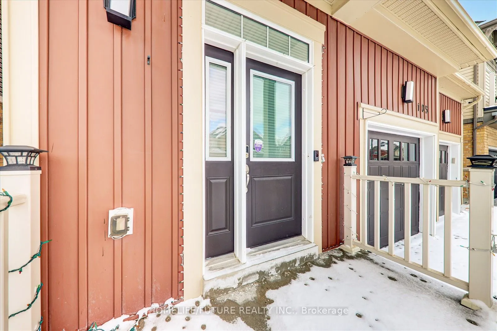 105 Blackwell Cres
