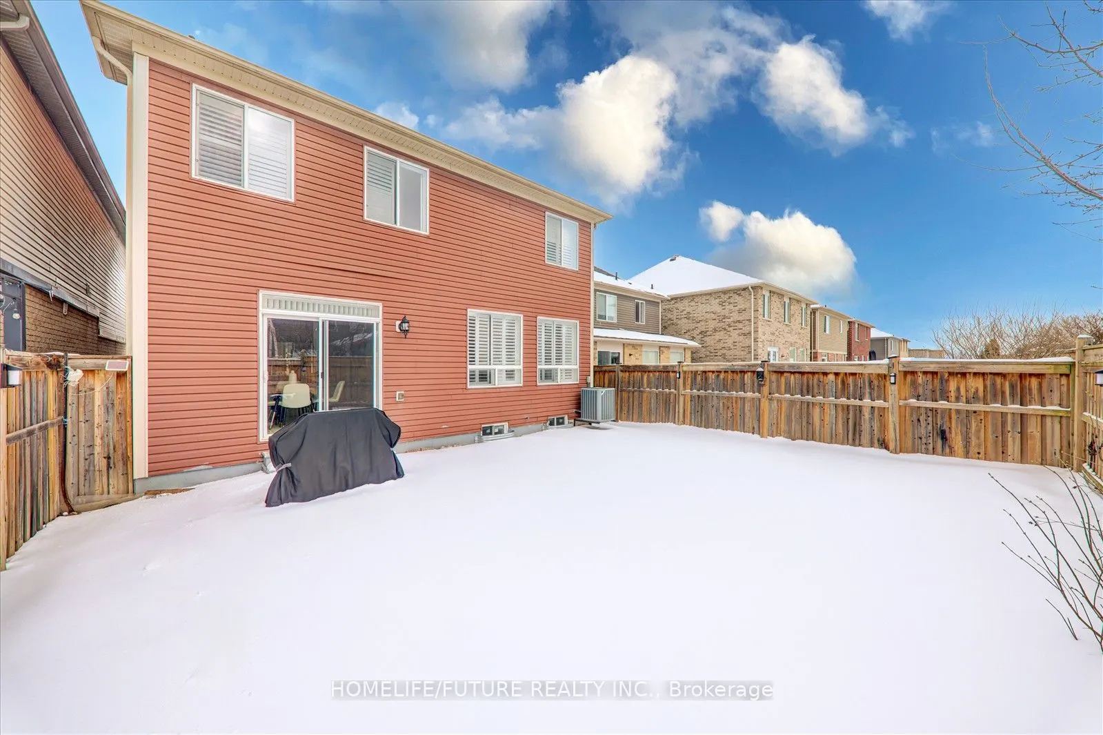 105 Blackwell Cres
