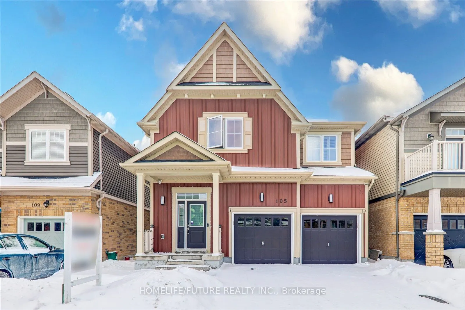 105 Blackwell Cres
