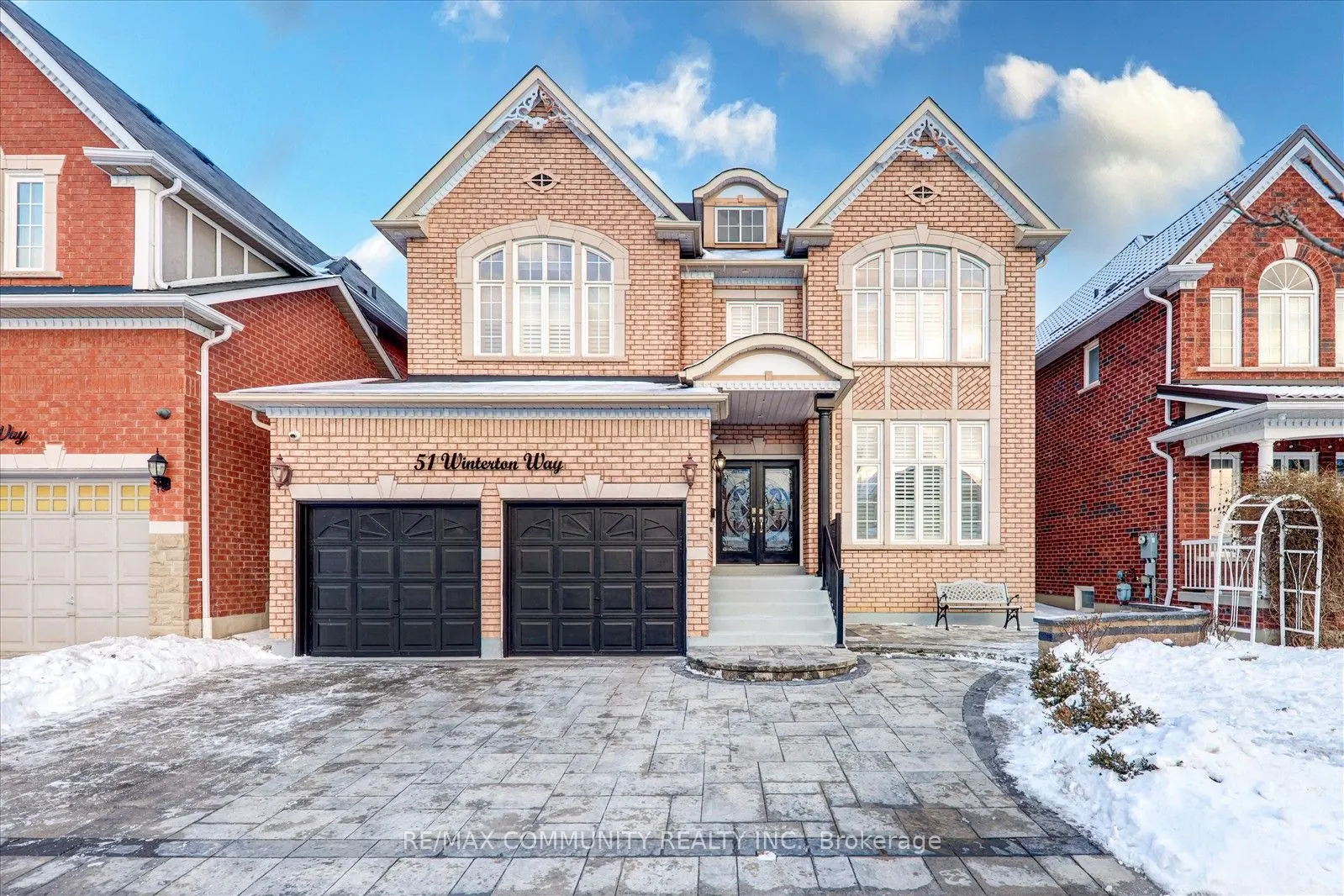 51 Winterton Way