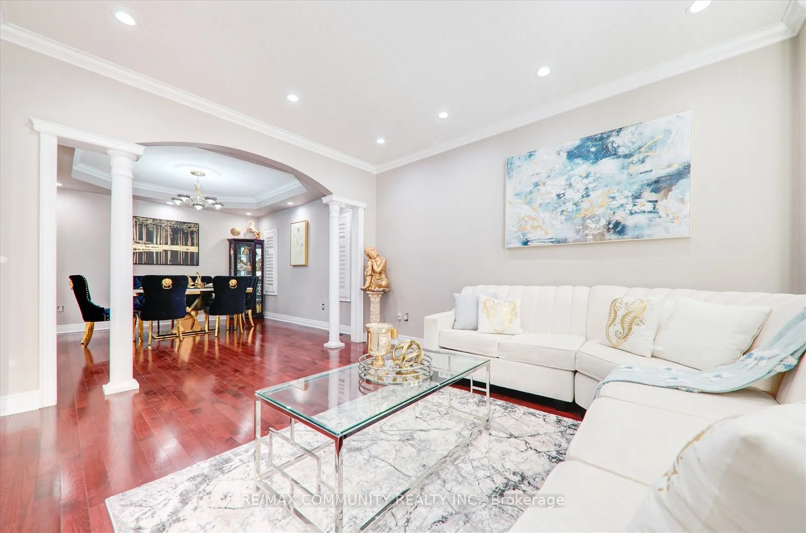 51 Winterton Way
