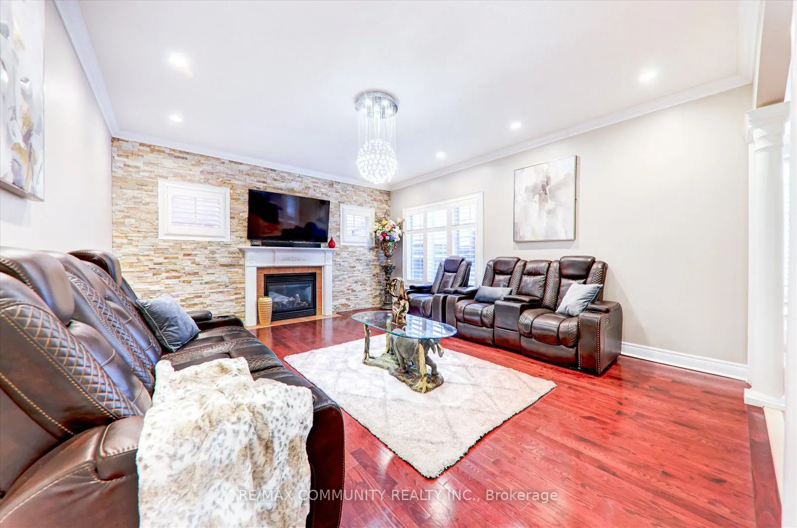 51 Winterton Way