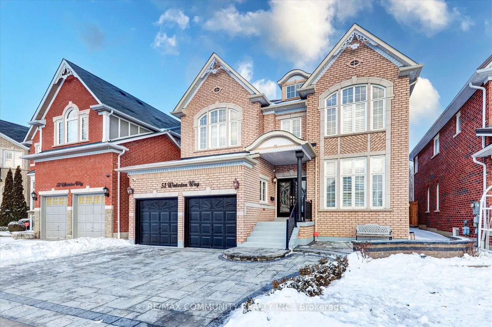 51 Winterton Way