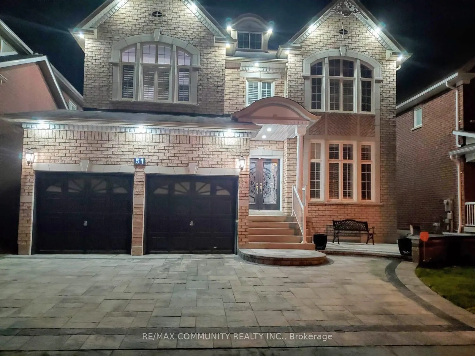 51 Winterton Way