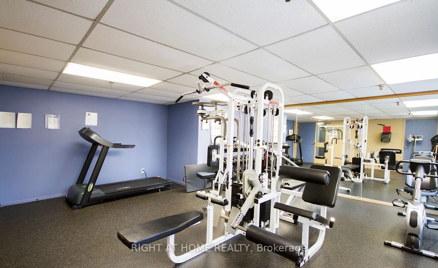 55 William St E, #908