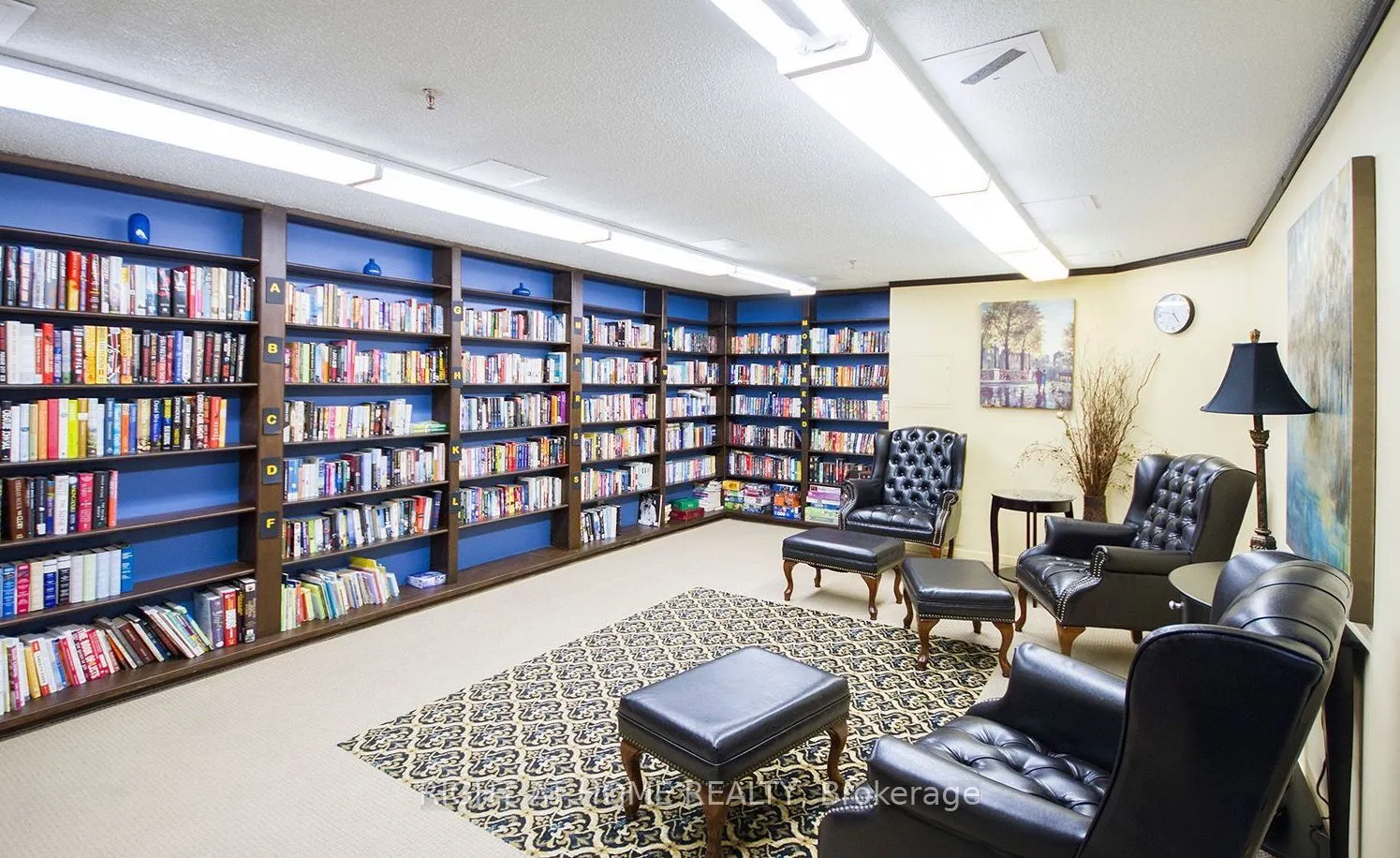 55 William St E, #908