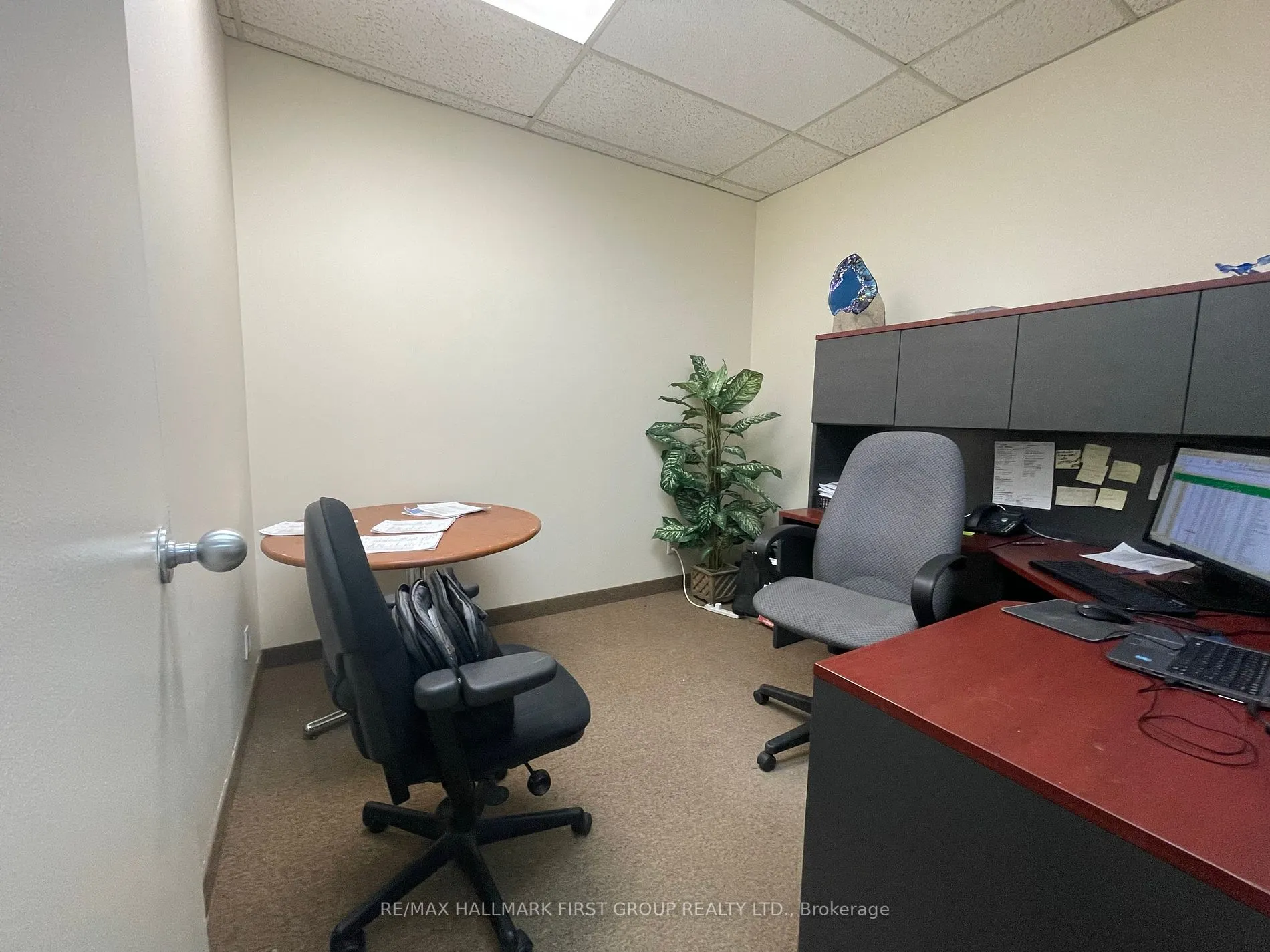 1400 Bayly Street, #OM2#9B&10