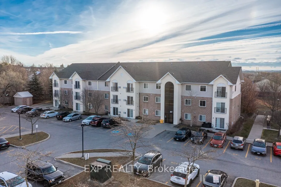 87 Aspen Springs Dr, #207