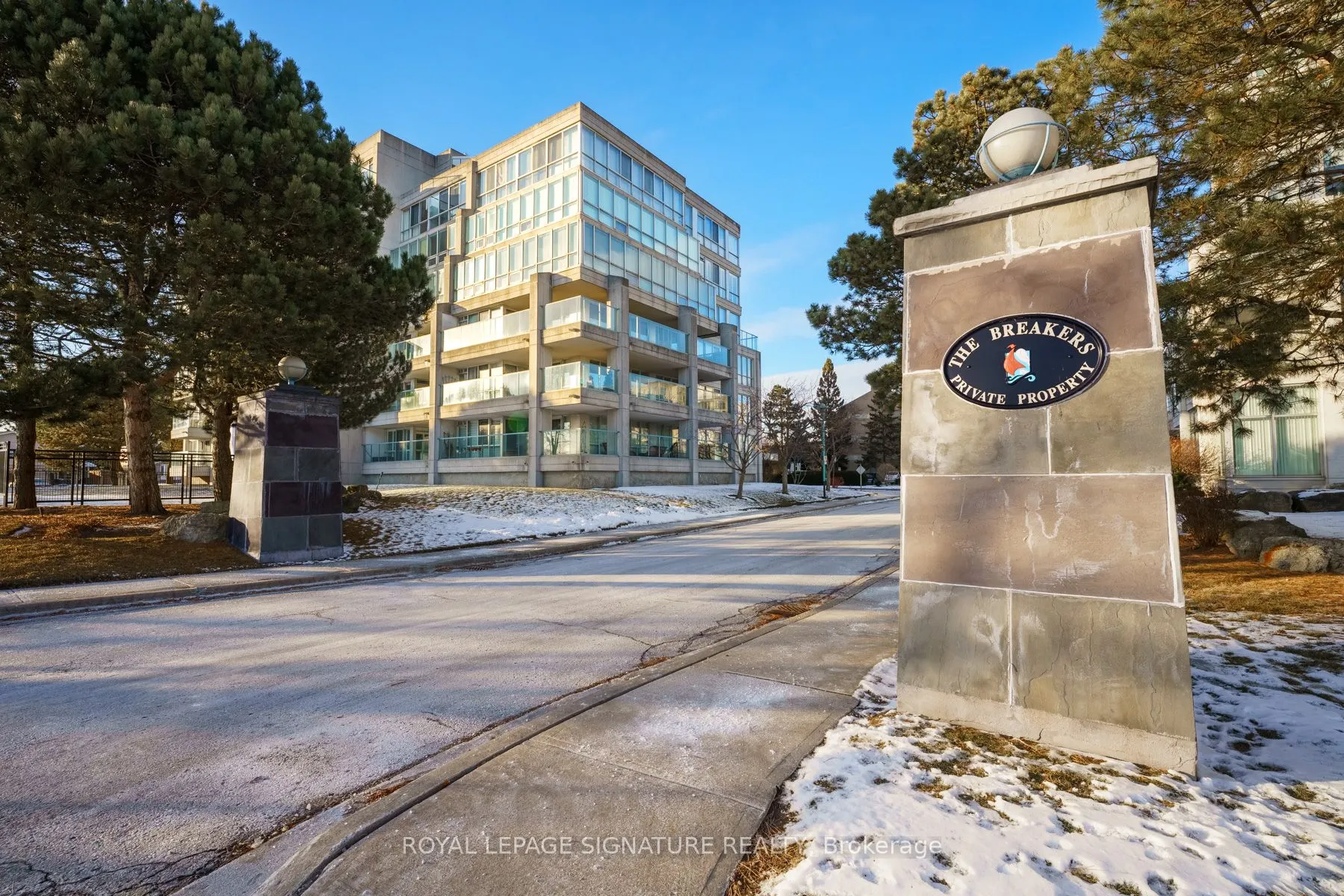 70 Cumberland Lane, #602