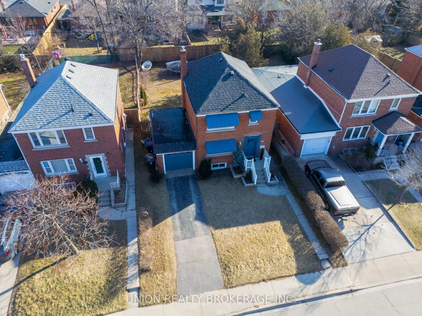 79 Clonmore Dr
