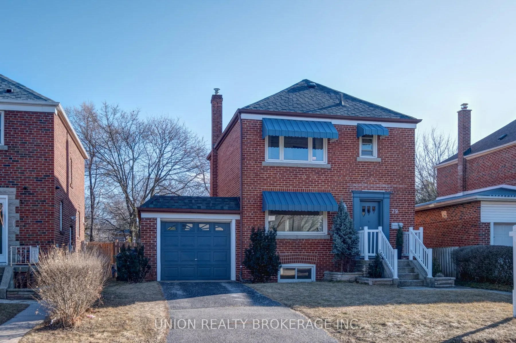 79 Clonmore Dr