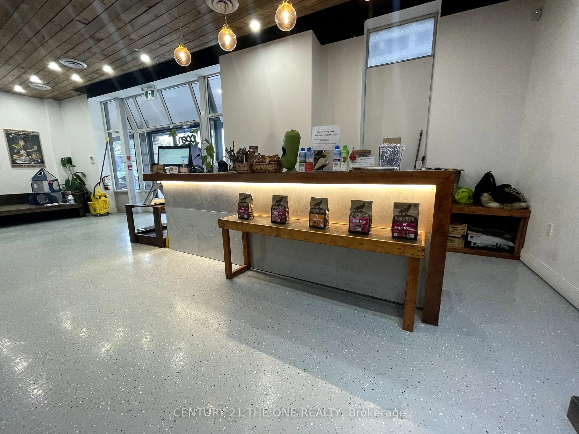 1089 Kingston Road, #8